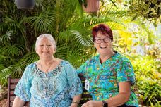 Resthaven on Quarry - Carers like family